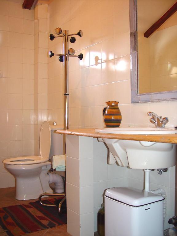 Villa Delenda Ereván Habitación foto
