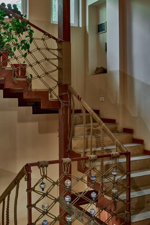 Villa Delenda Ereván Exterior foto