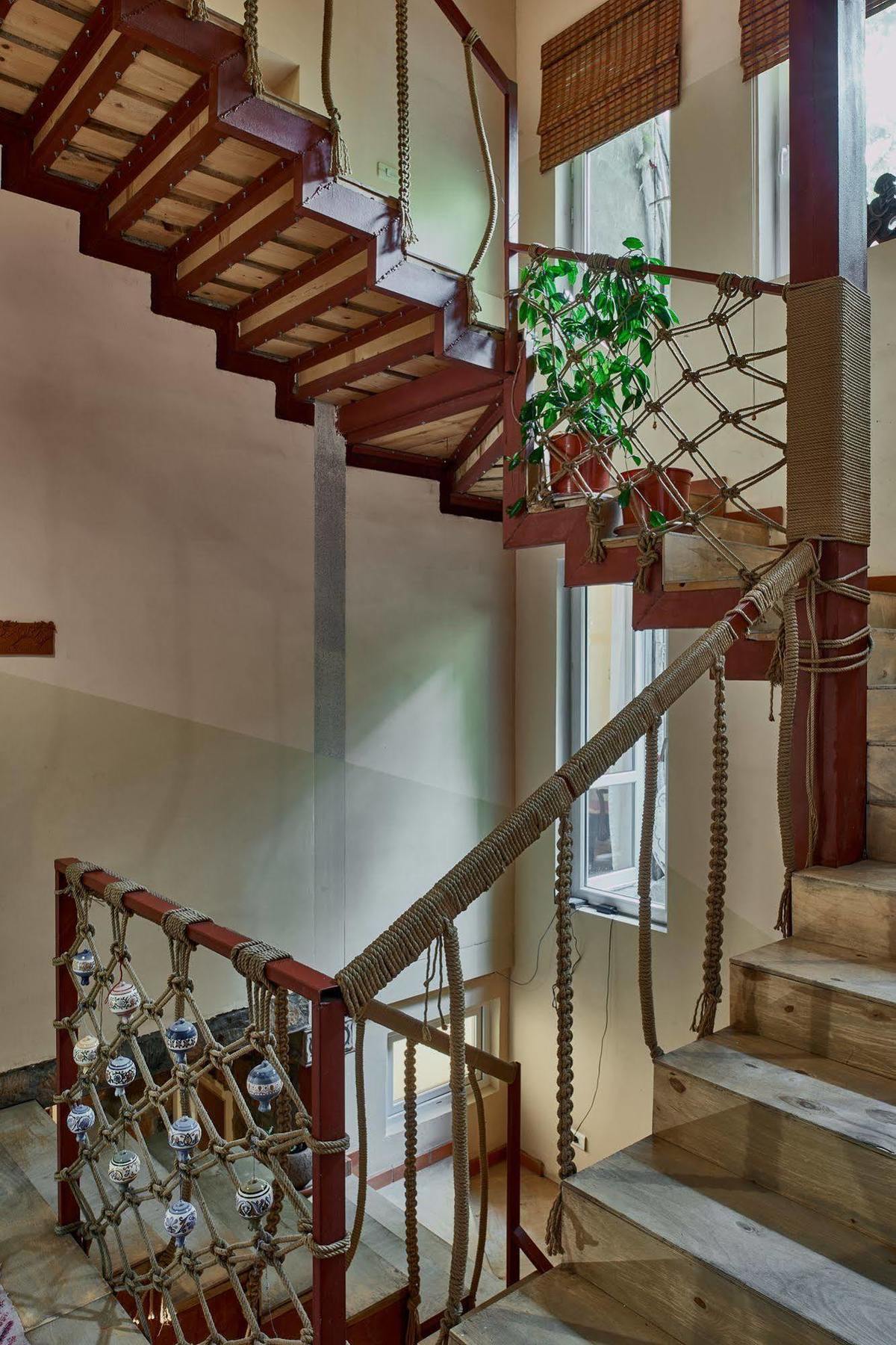Villa Delenda Ereván Exterior foto